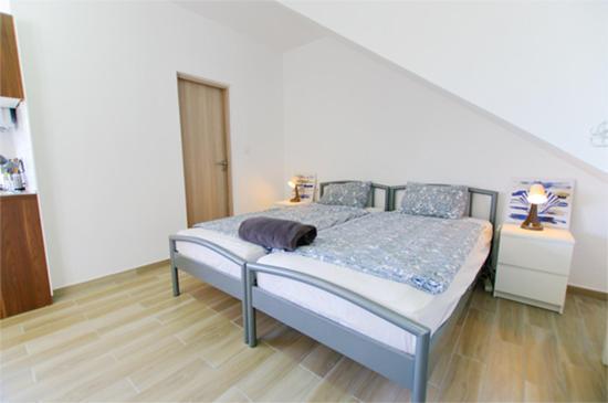 Matoc Apartments 穆泰尔岛 外观 照片