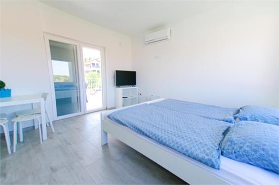 Matoc Apartments 穆泰尔岛 外观 照片