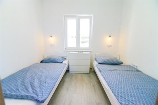 Matoc Apartments 穆泰尔岛 外观 照片